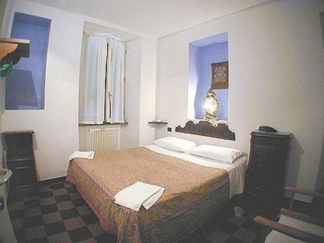 Hotel Gianni Franzi Вернацца Экстерьер фото